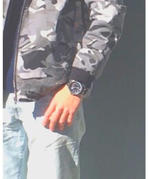 DIESEL | アナログ腕時計