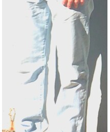 GU | デニムパンツ