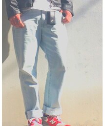 FOREVER 21 | デニムパンツ