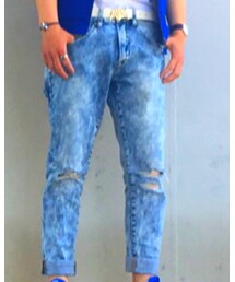 American Eagle | デニムパンツ