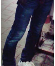 Levi's | デニムパンツ