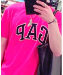 GAP | Tシャツ/カットソー