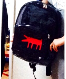 WEGO | バックパック/リュック