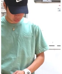 Supreme  | Tシャツ/カットソー