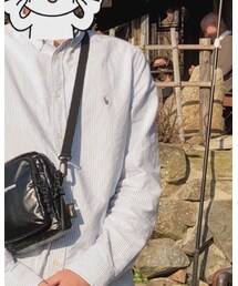 POLO RALPH LAUREN | シャツ/ブラウス