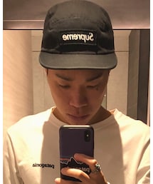 Supreme  | キャップ