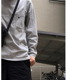 Pilgrim Surf Supply | Tシャツ/カットソー