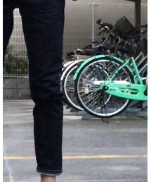American Eagle | デニムパンツ