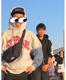 Champion | パーカー
