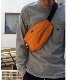 patagonia | ボディバッグ/ウエストポーチ