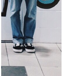 VANS | スニーカー
