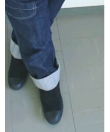 RAGEBLUE | デニムパンツ