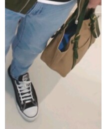 WEGO | デニムパンツ