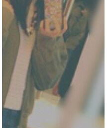 w closet | ブルゾン