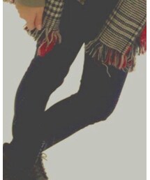 UNIQLO | デニムパンツ