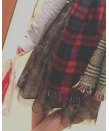 Green　Parks | スカート