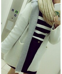 Heather | ジャケット/アウター