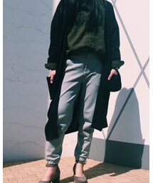 no brand | カーディガン/ボレロ