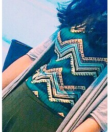 H&M | タンクトップ