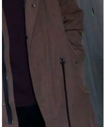 soe | モッズコート