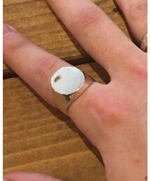 STUDIOUS | リング