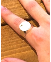 STUDIOUS | リング