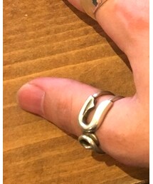 JAM HOME MADE | リング