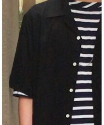 soe | シャツ/ブラウス