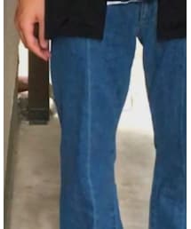 KIIT | デニムパンツ