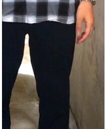 N.HOOLYWOOD | スラックス