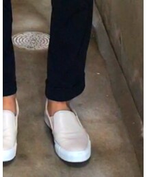 VANS | スリッポン