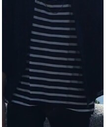 tim. | Tシャツ/カットソー