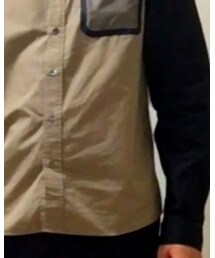 08sircus | シャツ/ブラウス