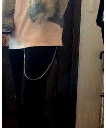 STUDIOUS | ウォレットチェーン