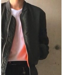 Alpha Industries | MA-1