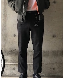 soe | その他パンツ