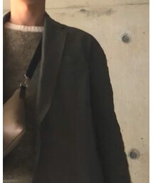 THE RERACS | トレンチコート