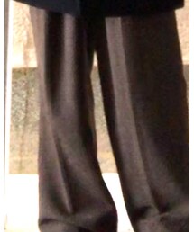 DOLCE | スラックス