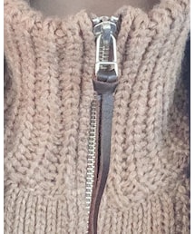 YSTRDY's TMRRW | ニット/セーター