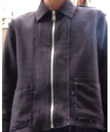 DISCOVERED | ブルゾン