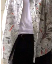 UNIQLO | Tシャツ/カットソー