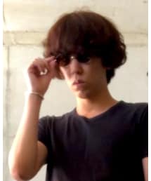 EMPORIO ARMANI | サングラス