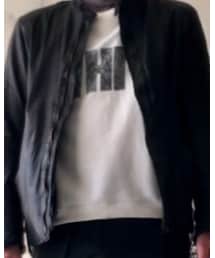 WHITE MOUNTAINEERING | スウェット