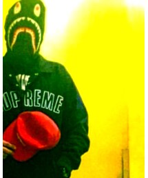Supreme  | ナイロンジャケット
