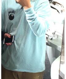STUSSY | Tシャツ/カットソー