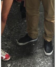 VANS | スニーカー