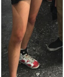 AIR JORDAN | スニーカー