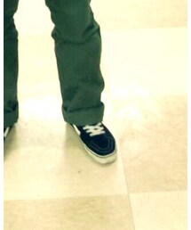 VANS | スニーカー