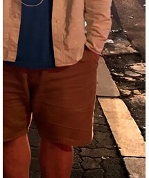 STUSSY | その他パンツ