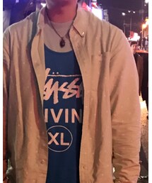 STUSSY | Tシャツ/カットソー